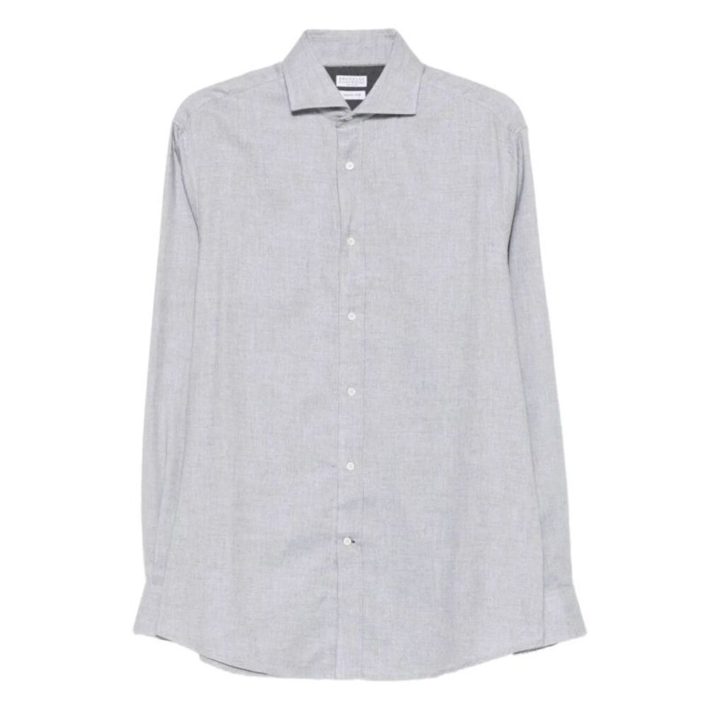 Brunello Cucinelli Men Shirt